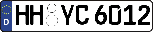 HH-YC6012