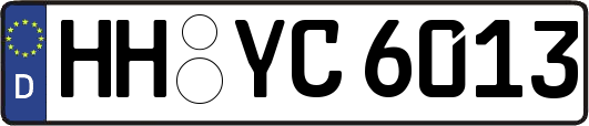 HH-YC6013