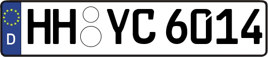 HH-YC6014