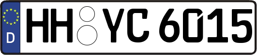 HH-YC6015