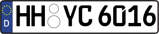HH-YC6016