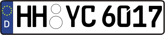 HH-YC6017