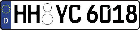HH-YC6018