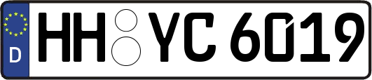 HH-YC6019