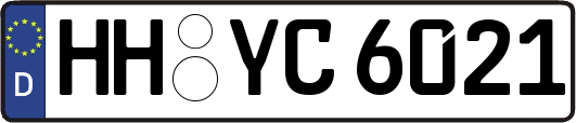 HH-YC6021