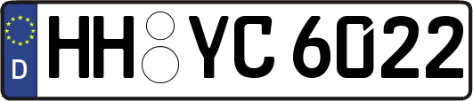 HH-YC6022