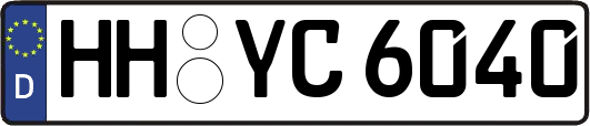 HH-YC6040