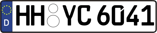 HH-YC6041