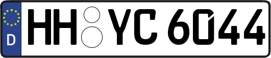 HH-YC6044