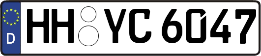 HH-YC6047