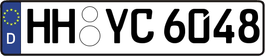 HH-YC6048
