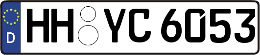 HH-YC6053