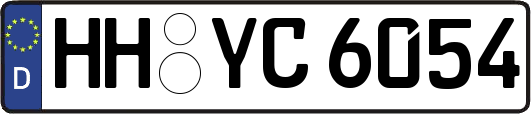 HH-YC6054
