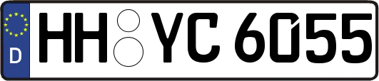 HH-YC6055