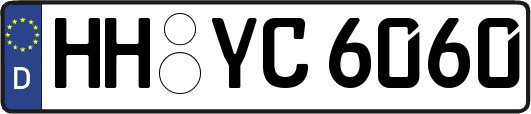 HH-YC6060