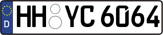 HH-YC6064