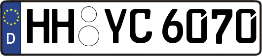 HH-YC6070