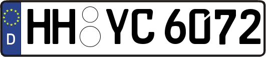 HH-YC6072