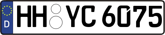 HH-YC6075