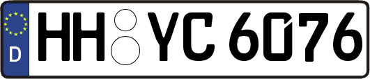 HH-YC6076