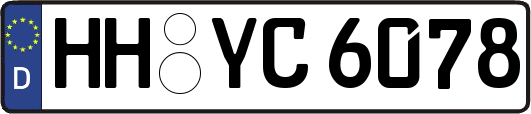 HH-YC6078