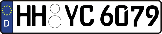 HH-YC6079