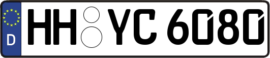 HH-YC6080