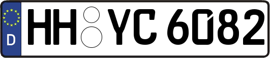 HH-YC6082