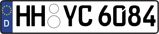 HH-YC6084