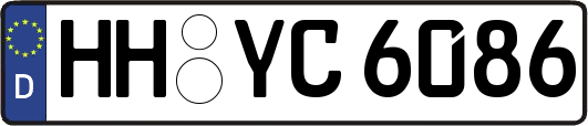HH-YC6086