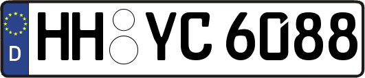 HH-YC6088
