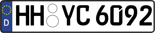 HH-YC6092