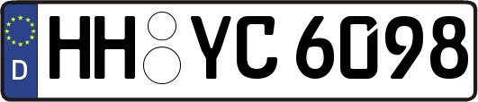 HH-YC6098