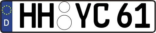 HH-YC61