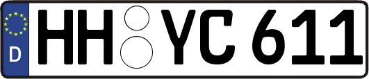 HH-YC611