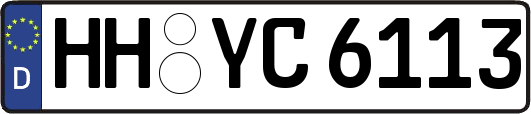HH-YC6113