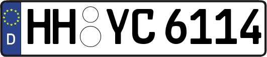 HH-YC6114