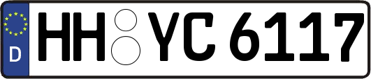 HH-YC6117