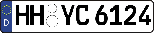 HH-YC6124