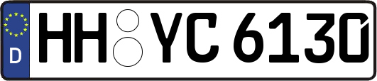 HH-YC6130