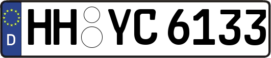 HH-YC6133