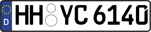 HH-YC6140