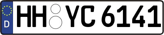 HH-YC6141