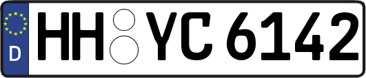 HH-YC6142