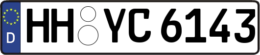 HH-YC6143