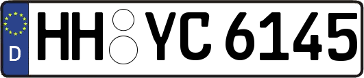 HH-YC6145