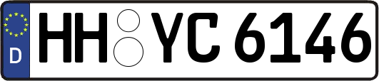 HH-YC6146