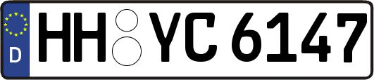 HH-YC6147