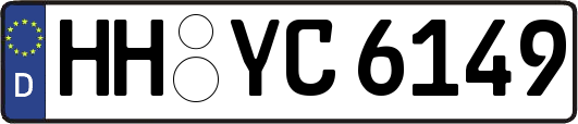 HH-YC6149