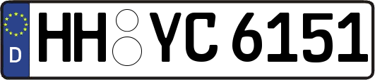 HH-YC6151